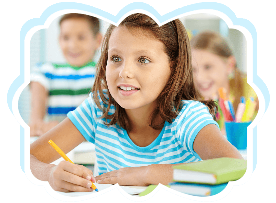 Kindergarted (03-05 Years)