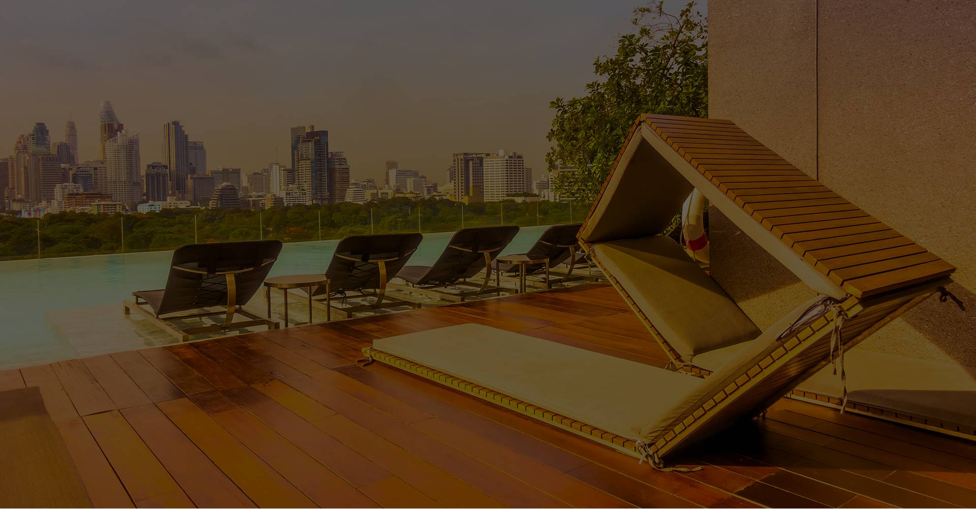 Resort – Luxury