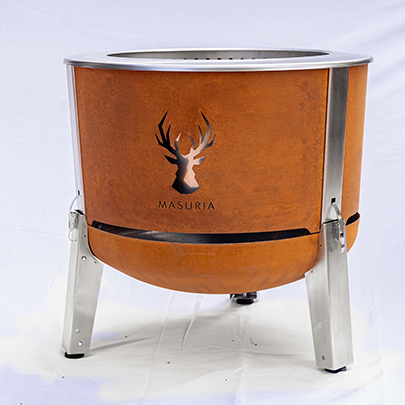 corten