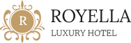 Royella – Resort and Hotel Boking WordPress Theme